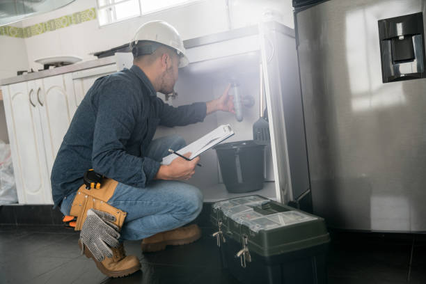 Best Sewer Line Repair  in Mendon, IL