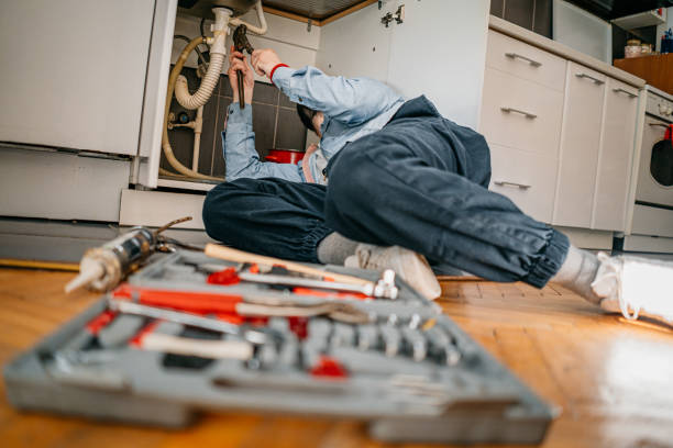Best Emergency Plumbing Repair  in Mendon, IL