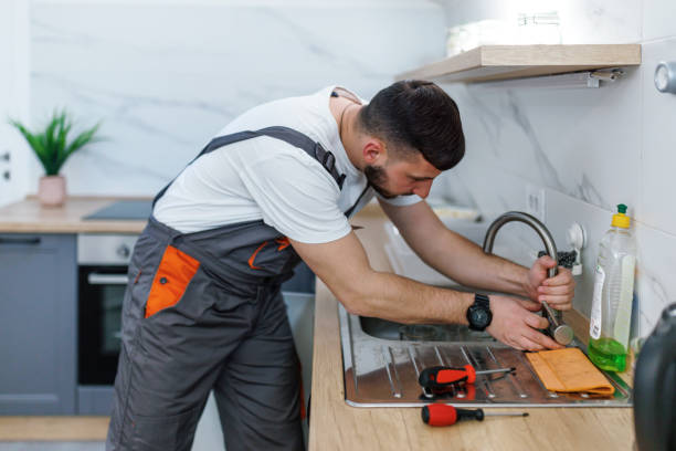 Best Hot Water Heater Installation  in Mendon, IL