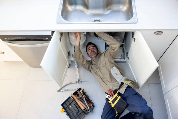 Best Same-Day Plumbing Service  in Mendon, IL