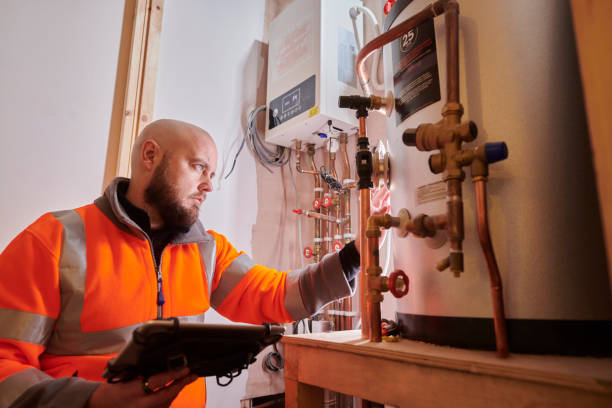 Reliable Mendon, IL Plumbing Solutions