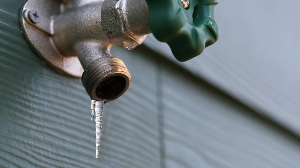 Hot Water Heater Installation in Mendon, IL