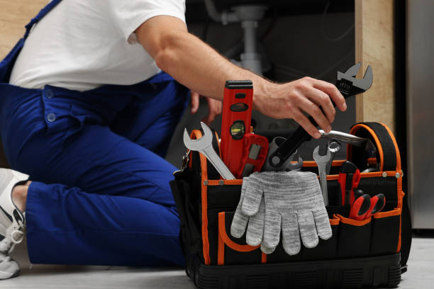 Best Drain Cleaning Services  in Mendon, IL