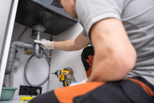 Best Emergency Plumber  in Mendon, IL