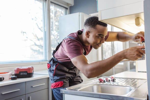 Best Faucet Repair  in Mendon, IL