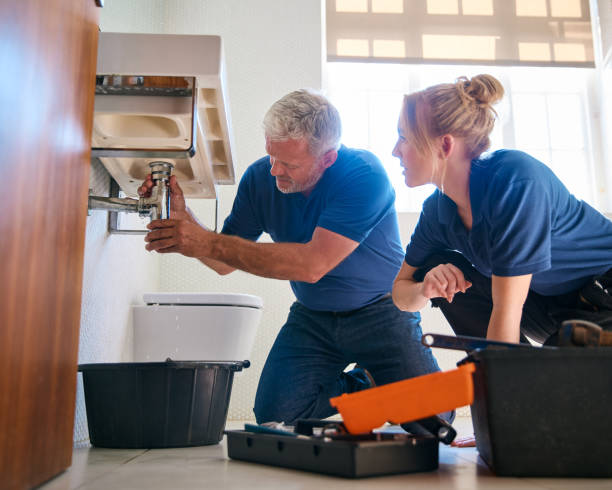Best Hot Water Heater Installation  in Mendon, IL